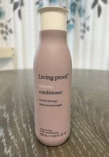 Living Proof Restore Conditioner 236 ml 8 fl oz Reverses Damage New, Unused