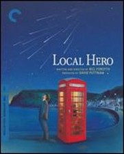 Local Hero [Criterion Collection] [Blu-ray] by Bill Forsyth: New