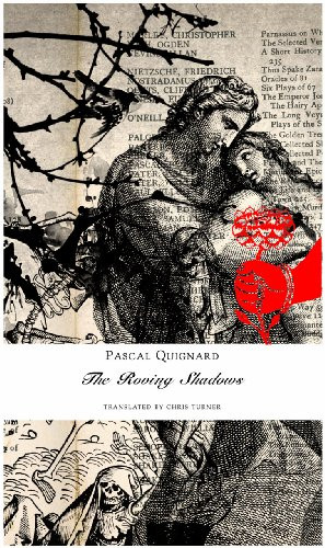The Roving Shadows (The French List), Quignard, Pascal - Picture 1 of 2