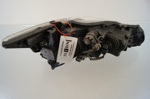 Frontscheinwerfer links LEXUS CT 200h 2ZR-FXE 8117076033 - Bild 4 von 4