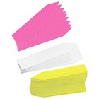  300 stücke farbige garten pflanzen label multifunktionale pflanze topf tags