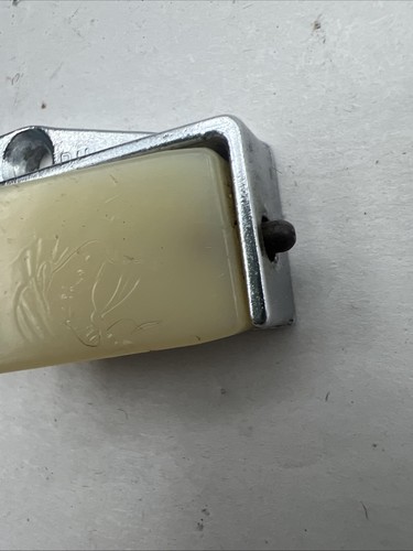 92-99 Chevy GM Tailgate Spring Bumper Stops S10 Suburban Tahoe Yukon RIGHT SIDE - Picture 5 of 6