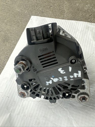 110Amp Alternator For Nissan Sentra 1.8L 2013 2014 2015 2016 2017 2018 2019 12V - Picture 2 of 5