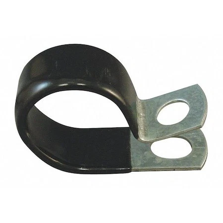 Eaton Aeroquip 900729-15 Hydraulic Hose Support Clamp,2-3/4 In.