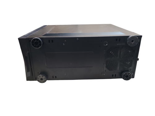 Custom PC Water Cooled AMD Phenom II x6 1090T 3.2GHz 16GB RAM - No HDD READ - 第 2/8 張圖片