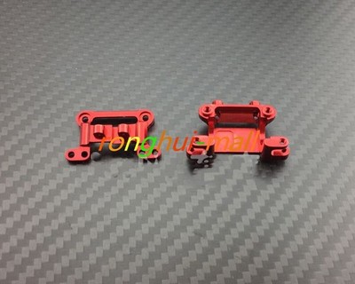 FOR ZERO-Z MINI-Z AWD MA020 030 Rear Suspension Metal Rear Axle Cup Z-DWS-004 #y
