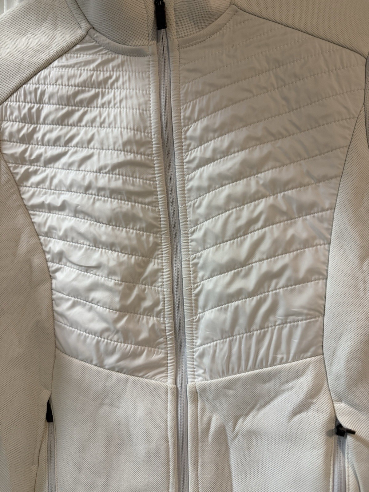 Peak Performance Women’s Medium Full Zip Jacket W… - image 14