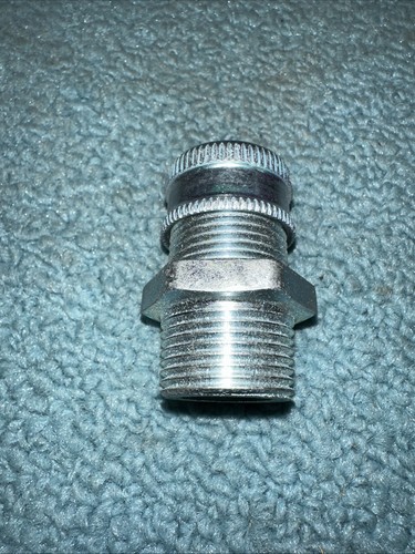 Cable Glándula 3/4NPT Macho Cable/Cabina FTG NEO Bush 14810, CGB294 SELLADO Eaton CGB-294 - Imagen 5 de 7