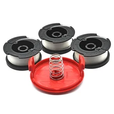 AF-100 0.065 in. x 30 ft. Single Line Automatic Feed Spool AFS Compatible wit...