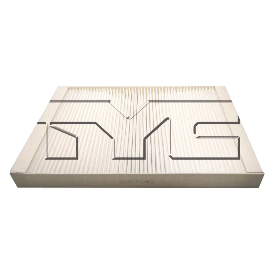 For Mercedes-Benz Sprinter 2500 2010-2016 TYC 800203P Cabin Air Filter Foto 2 de 3