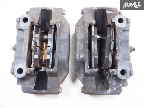 Honda Legend KB1 Genuine Front 4POT Opposed Brake Calipers Left Right Japan - Bild 8 von 9