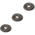  3pcs gefälschte Schlangenmodell künstliche Schlangenspiele für Kinder gruselige