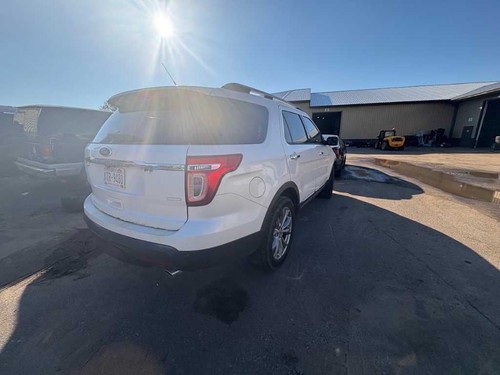 Chassis ECM Communication Voice Recognition Fits 14-18 TRANSIT CONNECT 1616325 - Picture 13 of 14