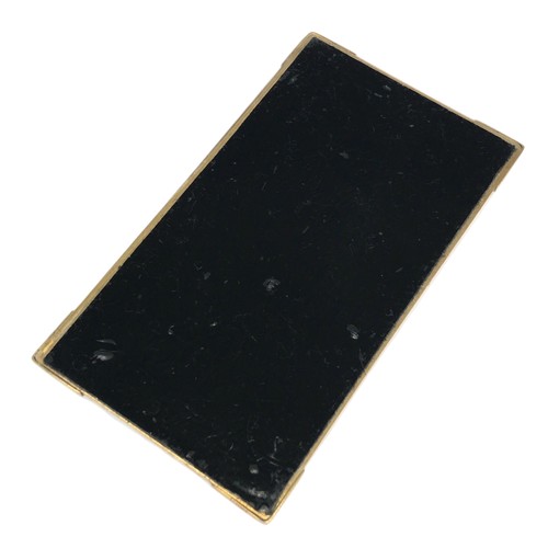 LOUIS VUITTON Bague Téléphone Monogramme Coffre M63145 Bague Smartphone LV - Photo 9 sur 10