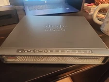 Cisco IAD 2400 series IAD2435-8FXS VOIP Gateway Network Router