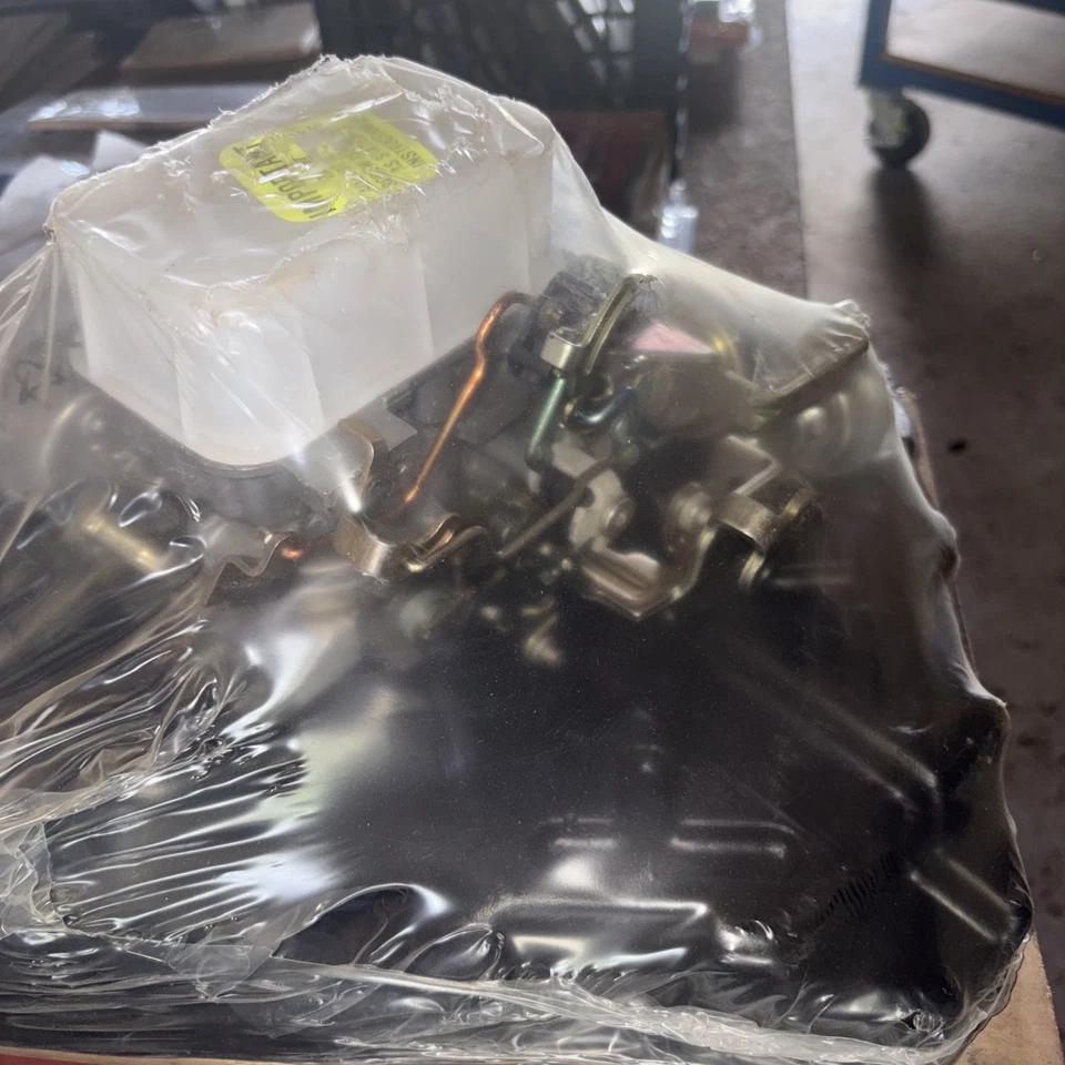 Delco Carb 17078359/22/3478 GR.NO.3.725 NOS 82-GMC L6-250c.i. C/a Foto 2 de 4