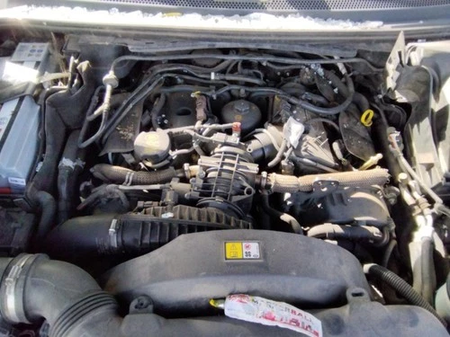 Specchietto Retrovisore Destro per LAND ROVER RANGE ROVER SPORT V6 TD H 1818486 - Foto 10 di 10