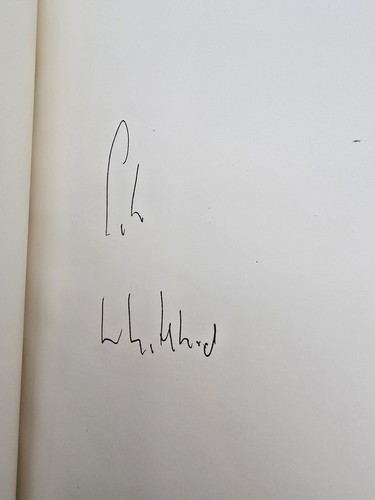 SIGNED~The Underground Railroad by Colson Whitehead, 1st Ed, 1st Printing, HCDJ - Picture 2 of 13