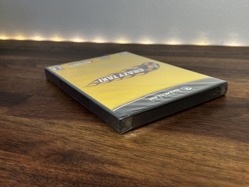 Crazy Taxi Nintendo Gamecube NEW Factory SEALED BLACK LABEL Y-FOLD - Picture 5 of 12