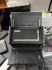Fujitsu ScanSnap S1500 Network Document Duplex Color Scanner