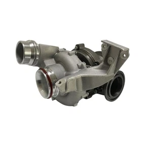 Turbolader für BMW 330 d 530 d 730 d X5 X6 2993 ccm 180 kW 245 PS 777853