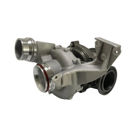 Turbolader 777853-0005