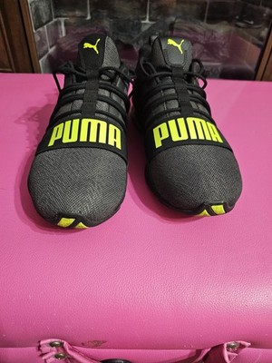 PUMA Cell Regulate Black Size 11