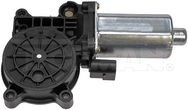 Motor elevador de ventana eléctrico Dorman 742-913 para 00-12 BMW Land Rover Range Rover X5 Foto 2 de 4