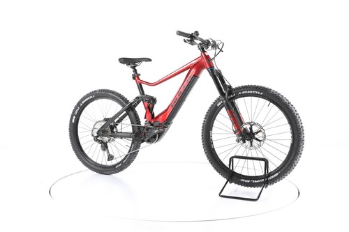 Bulls E-Stream EVO AM 4 E-Bike Fully Top Mountainbike MTB Brose Akku 750Wh 29" - Bild 2 von 10