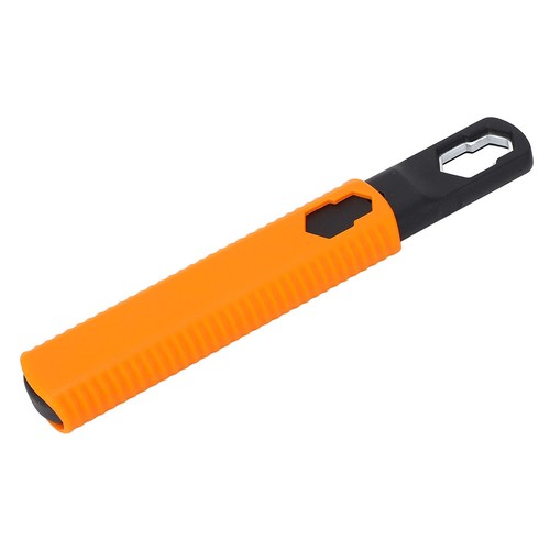 Sharpener Orange Sharpener Wrench Tool For Garden Pruners Axe - Picture 16 of 24