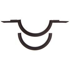 For Dodge Coronet Lancer Truck & Plymouth Belvedere OEM Rear Main Seal TCP