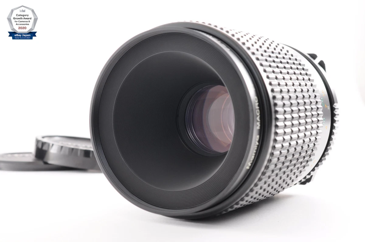 Mamiya 120mm f/4 Camera Lenses for sale | eBay