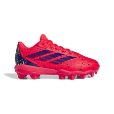 adidas Kids Adizero Impact Molded Rubber 2.0 Shades Unisex Baseball Cleats
