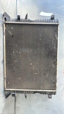 Radiateur Land Rover DEFENDER