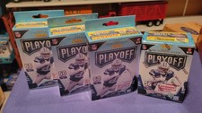 2020 PANINI PLAYOFF FOOTBALL 1 BLASTER BOX 3 HANGER BOXES LOT