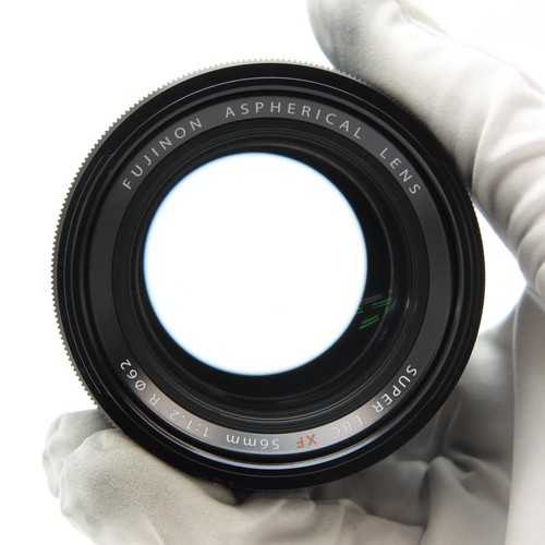 Fujifilm Fujinon XF 56mm F/1.2 R (Fuji X mount) #311 - Picture 5 of 12