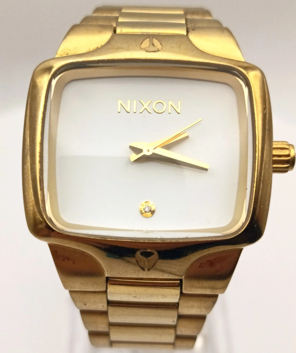 Nixon Player Watch for sale | eBay UK