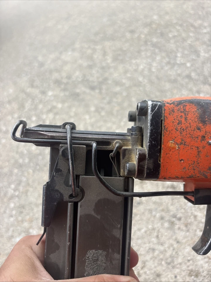 степлер spotnails - Изображение 4 из 4