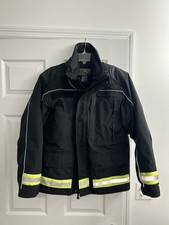 5.11 Responder Parka Jacket Medium Black