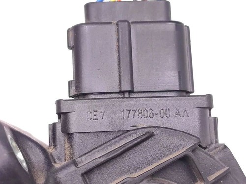 Man TGE 1gen 2020 Diesel accelerator throttle pedal 7C0971014B BUS15315 - Picture 2 of 11