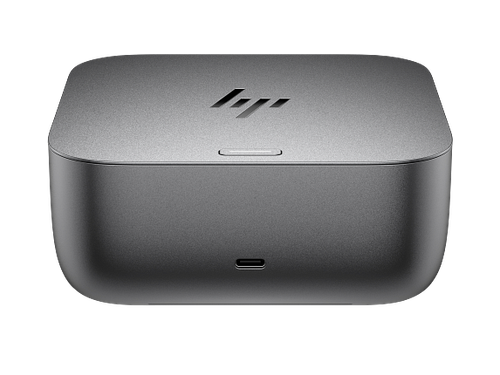 HP Thunderbolt 4 Ultra 280W G6 Dock - Afbeelding 5 van 6