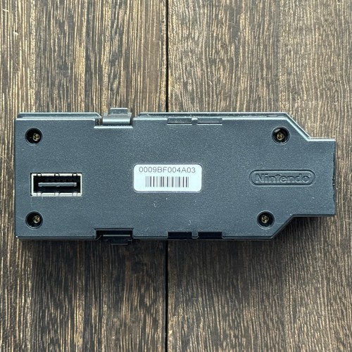 Nintendo GameCube Official OEM Broadband Adapter DOL-015 Japan JPN | US SELLER - Bild 3 von 7