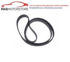 KEILRIEMEN KEILRIPPENRIEMEN SKF VKMV 6PK1810 P FÜR FORD ESCORT VI,ESCORT V