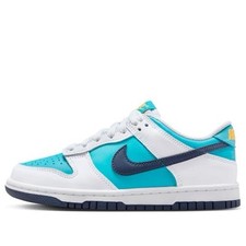 Nike Dunk Low Dusty Cactus Thunder Blue (HF4794-345) GS Size 5 / Women’s 6.5