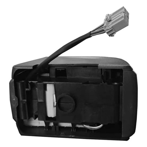 Smooth Operation Guaranteed RHD Gear Selector for Volvo Trucks FH12 and FH13 - Picture 10 of 16