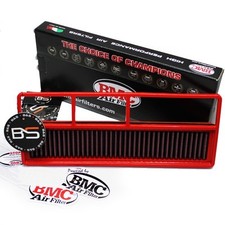 Filtro Aria Sportivo per Fiat Doblò Doblò Cargo 1.3 Multijet 16V JTD CV 75 05-09