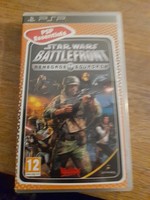 PSP Star Wars Battlefront Renegade Squadron....immaculate Condition