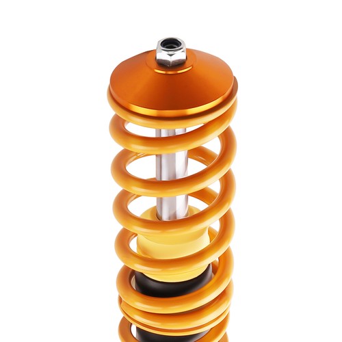 4pcs Coilovers Kit Shock for BMW E36 Sedan 316i 318i 318is 320i 323i 325i 90-98 - Picture 15 of 20