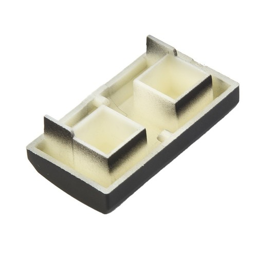 A/C Heater Repair Fan Button Accessories Black Parts Plastic New Useful - Picture 10 of 12