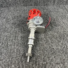 PONTIAC 301 326 350 389 400 455 PRO-BILLET RACE Distributor